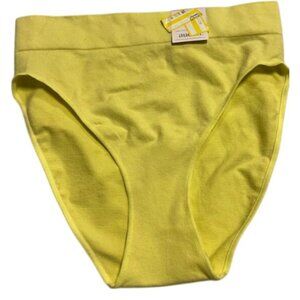 Auden Women's Cotton Seamless Cheeky Underwear Size XS